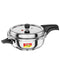 Prestige Deluxe Alpha Stainless Steel Pressure Cooker 4.0 L