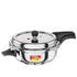 Prestige Deluxe Alpha Stainless Steel Pressure Cooker 4.0 L