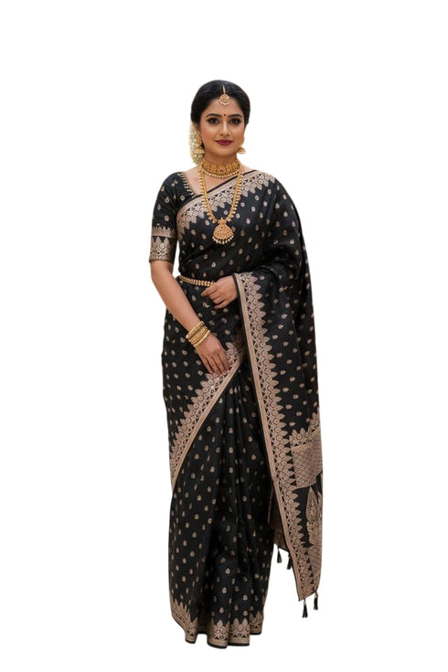 Vasthrlay Banarasi Weaving