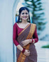 Vasthrlay Banarasi Saree