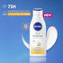Nivea Body Lotion Aloe Protection With Spf 15