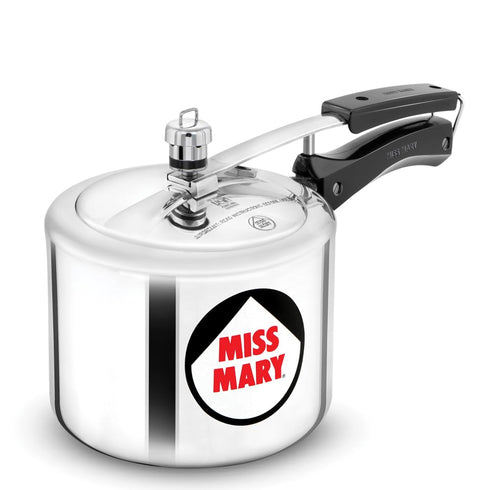 Hawkins 3 Litre Miss Mary Pressure Cooker
