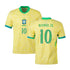 Sports Home Neimar Football Jersey 2023-24