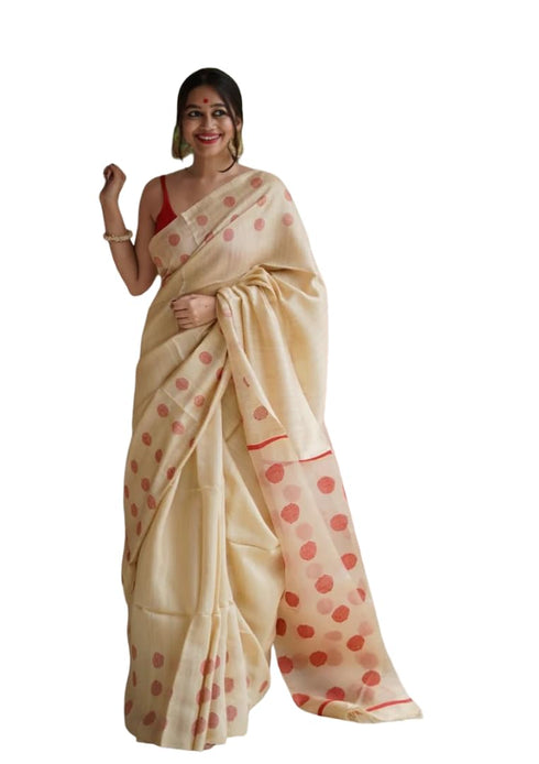 Vasthrlay Traditional Matching Unstitched Lightweight