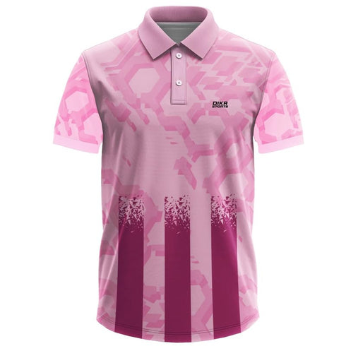 Dika Sports Custom Cricket T-Shirt With Name Personalized Team Jersey Breathable Quick Dry Mens Sportswear