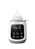 Promom Baby Bottle Warmer|10-In-1 Fast Baby Food HeaterAndThaw