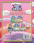 My Book of Art & Craft