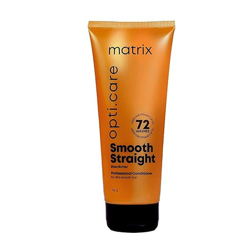 Matrix Opti Care Smooth Straight Professional Conditioner