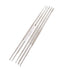5 Pieces, Set Knitted Tools Double End Crochet Leptonema Practice Hook Lace Hook Needle