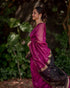 Vasthrlay Kanjivaram Saree