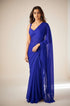 Vasthrlay Georgette Lightweight Ethnic Wear