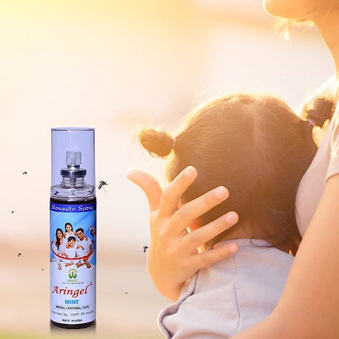 Aringel Anti Mosquito Spray 100 ml
