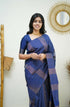 Vasthrlay Kanjivaram Saree