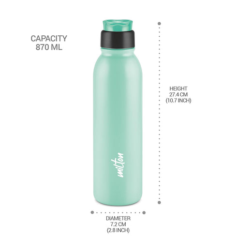 Milton Caper Water Bottle