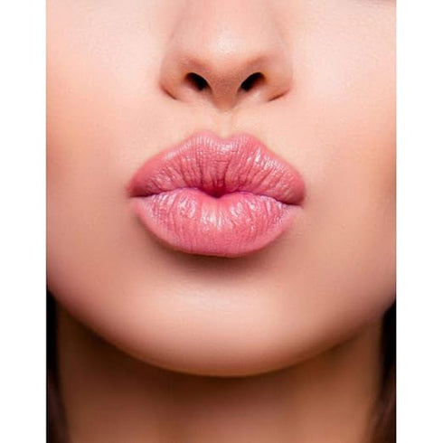 Lakme Lip Love Chapstick Apricot 4.5G
