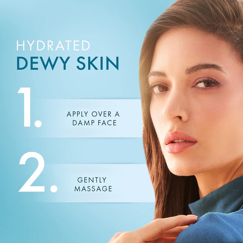 Lakme Absolute Hydra Pro Overnight Gel