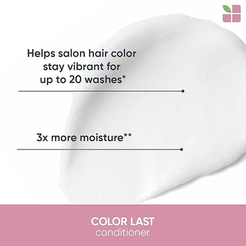 Matrix Biolage Colorlast Color Orchid Conditioner