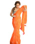 Vasthrlay Bright Printed Festive Traditional