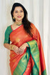 Vasthrlay Banarasi Saree