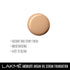 Lakme Absolute Argan Oil Serum Foundation With Spf 45 | Rose Silk