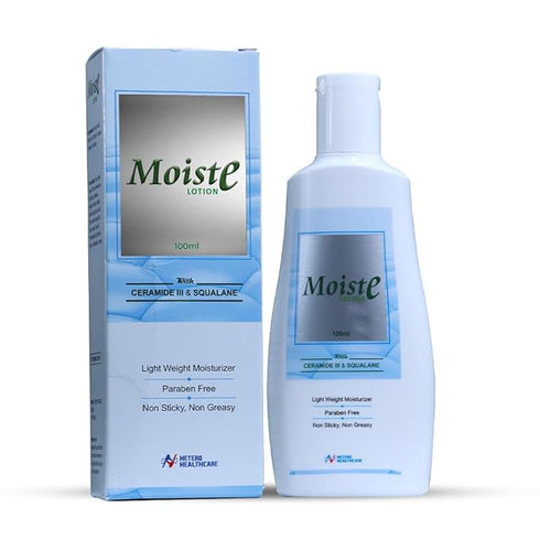 Moiste Lotion
