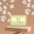 Khadi Natural Herbal Musk Soap |White 125 G