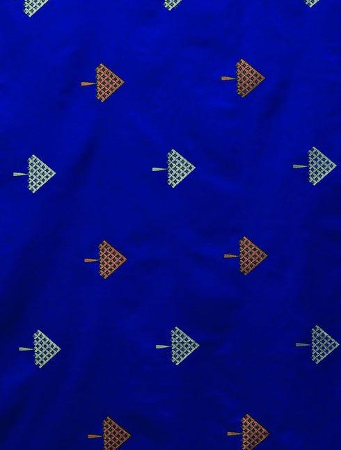 Vasthrlay Banarasi Saree