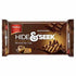 Parle Platina Hide & Seek Caffe Mocha Chocolate Cookies