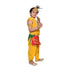 Kaku Fancy Dresses Krishna Costume for Janmashtami, Bal Gopal Dress with Accessories