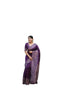 Vasthrlay Tussar Handloom Saree