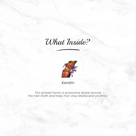 Trichup Keratin Lemon Hair Conditioner