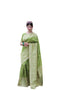 Vasthrlay Tussar Handloom Saree