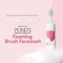 Pond's Bright Beauty Foaming Brush Facewash