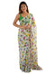 Vasthrlay Chiffon Unstitched Saree