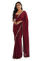Vasthrlay Georgette Embroidery Traditional Az Ys Yuna Ethnic Wear