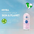 Nivea Pearl and Beauty Roll On