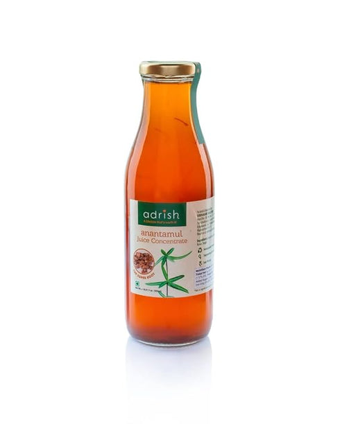 Adrish Organic Anantmool Squash