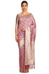 Vasthrlay Tussar Design Tassels