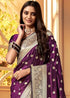 Vasthrlay Kanjivaram Kanchipuram Pari 121 Saree With Blouse Piece
