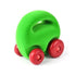 Rubbabu Grab’em Green Mascot Car