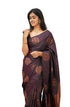 VasthrlayTextile Banarasi Unstitched Ethnic Wear