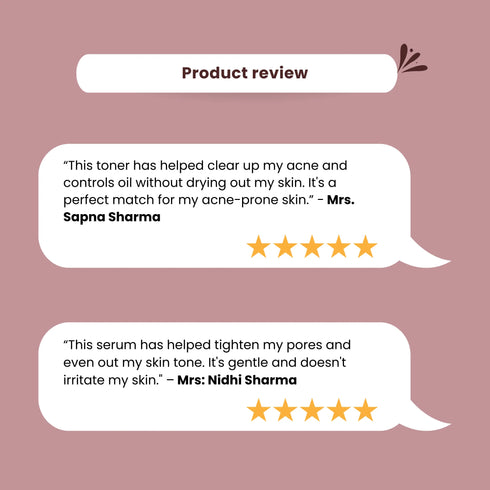 Skinaa Skinaa Anti-Acne Toner