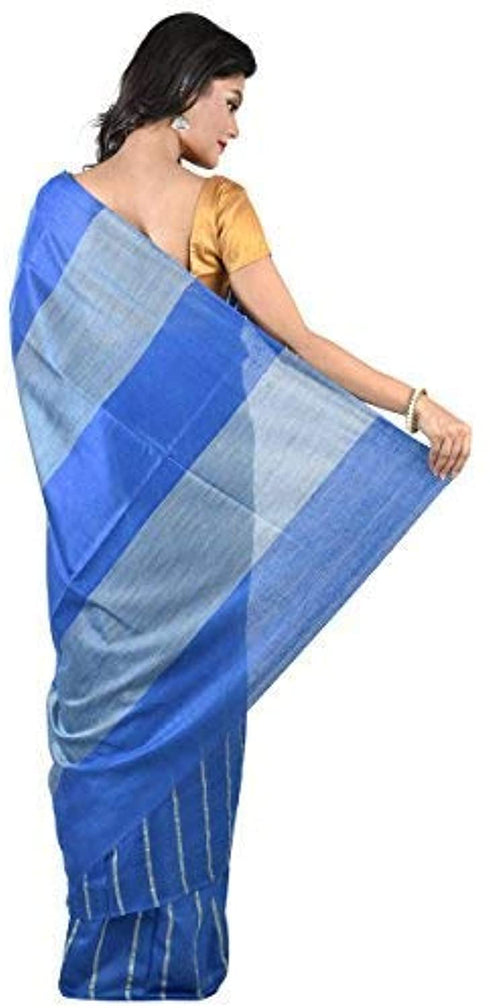 Vasthrlay Nr Handloom Bhagalpuri Nr 1475 Light
