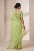 Vasthrlay Embroidered Swarovski Ethnic Wear