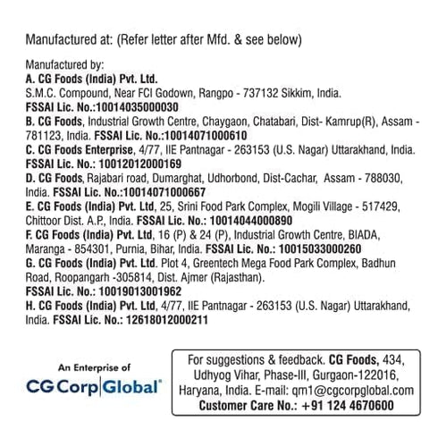 WAI WAI READY TO EAT CHICKEN NOODLES