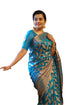 Vasthrlay Handwoven Traditional Saree