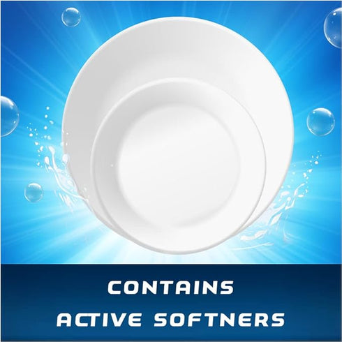 Finish Classic Dishwasher Powder Detergent