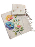 Vasthrlay Tussar Silk Saree