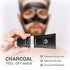 The Man Company Charcoal Moringa & Gooseberry Peel Off Mask