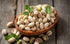 GreenFinity Fresh Whole Roasted Salted Pistachios